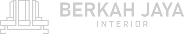 berkahjaya logo white